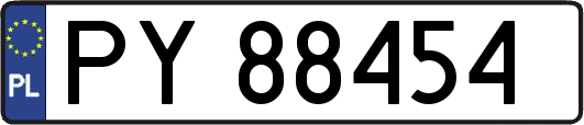 PY88454