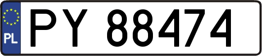 PY88474
