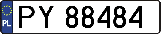 PY88484