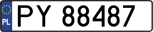 PY88487
