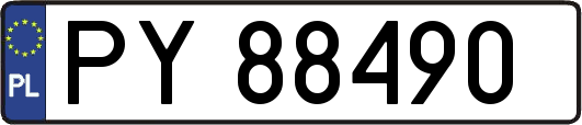 PY88490