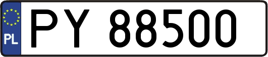 PY88500