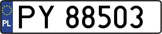 PY88503