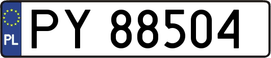 PY88504