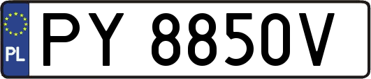 PY8850V