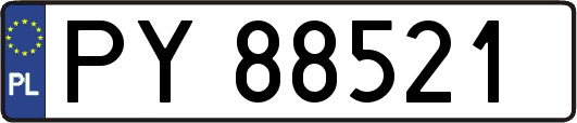 PY88521