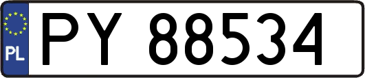 PY88534