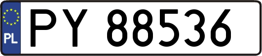 PY88536