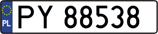 PY88538