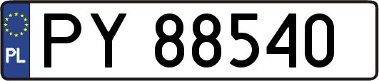 PY88540