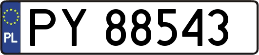 PY88543