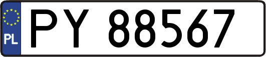 PY88567