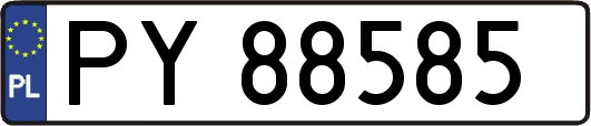 PY88585