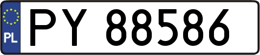 PY88586