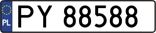 PY88588
