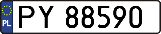 PY88590