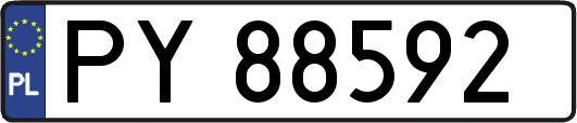 PY88592