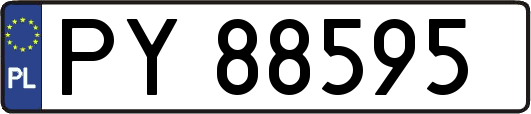 PY88595