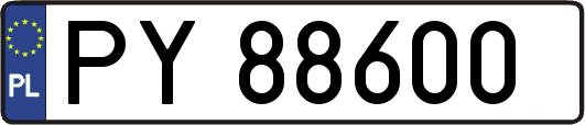 PY88600