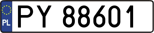 PY88601