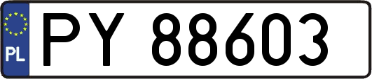 PY88603
