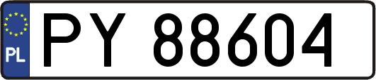 PY88604