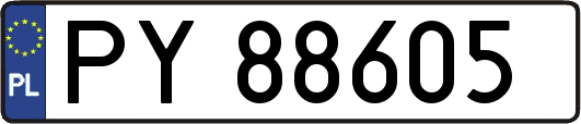 PY88605