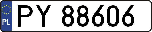PY88606