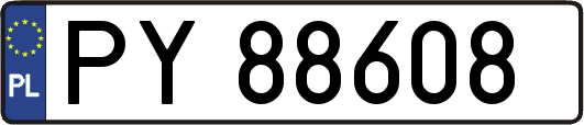 PY88608