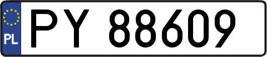 PY88609
