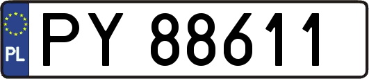 PY88611