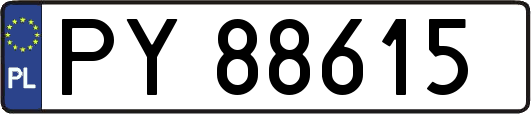 PY88615