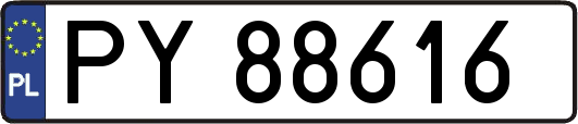 PY88616