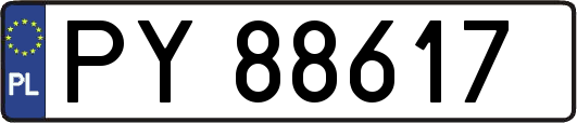 PY88617