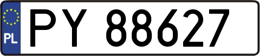 PY88627