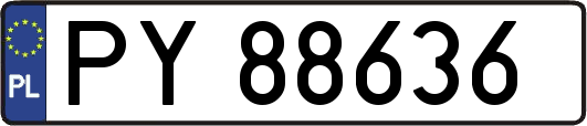 PY88636
