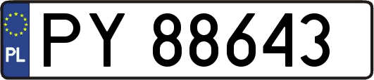 PY88643