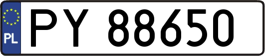 PY88650