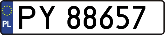 PY88657