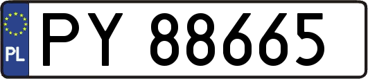 PY88665