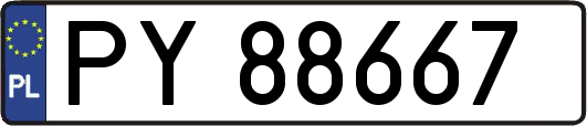 PY88667