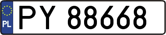PY88668