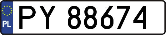 PY88674