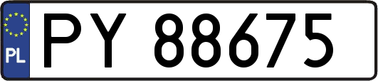 PY88675