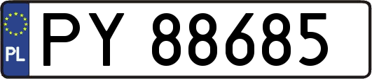 PY88685
