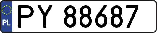 PY88687