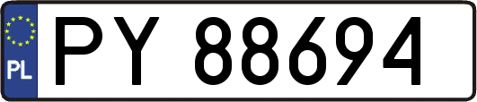 PY88694