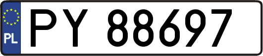 PY88697