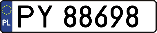 PY88698