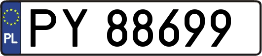 PY88699